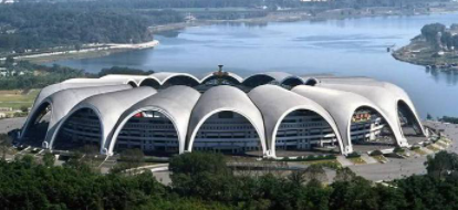 Biggest Stadium in the World 2021