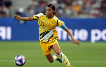  Highest Paid Female Soccer Players in the World 2021