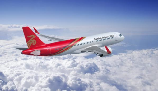Top 10 Best Airlines in China 2021