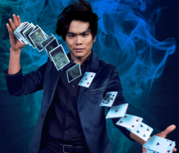 Best Magicians in the World 2021