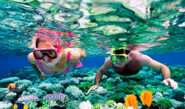 Summer Vacation ideas 2021