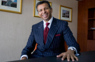 Top 10 Richest People in Dubai 2021