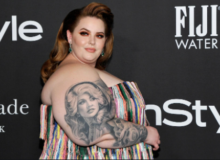 Top 10 Most Popular Plus Size Models in the World 2021