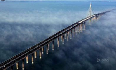 Top 10 Longest Bridges in the World 2021