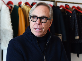 Richest Fashion Designers in the World