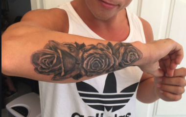 hidden tattoos for Men and Women 2021