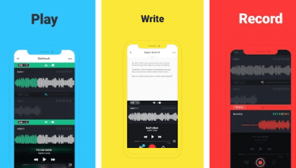 Top 10 Best Songwriting Apps 2021 for Musicians