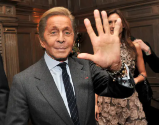 Richest Fashion Designers in the World