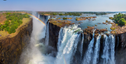 Top 10 Best Vacation Spots in Africa 2021