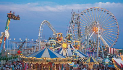 10 Best Fun Vacation Activities for Relaxation