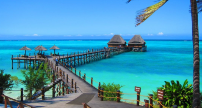 Top 10 Best Vacation Spots in Africa 2021