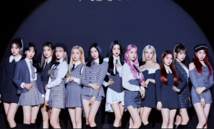 Top 10 Most Popular K-pop Girls Groups 2021