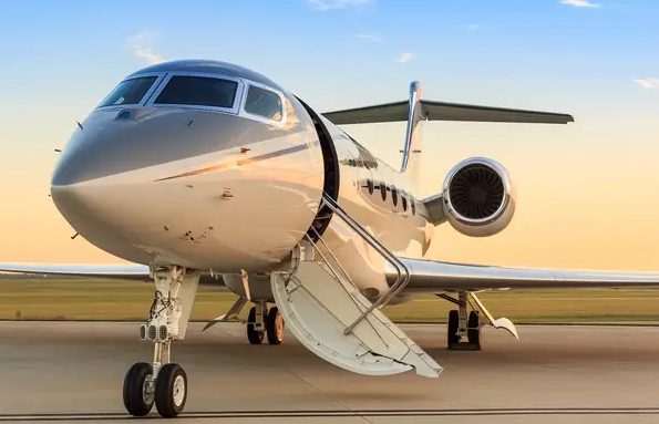 Top 10 Most Expensive Private Jets in the World 2021