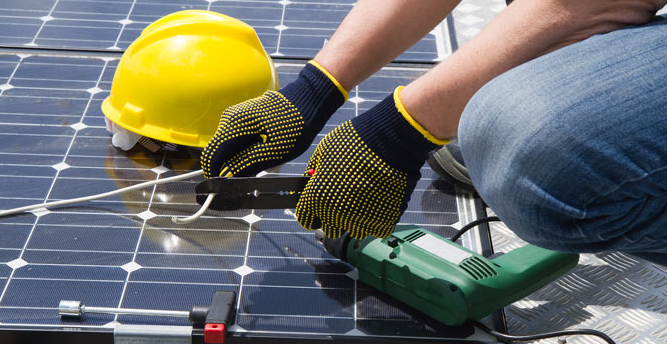 Top 10 Business Ideas in the Renewable Energy Sector 2021