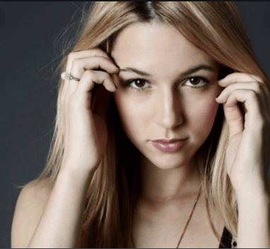 Most Beautiful Israeli Women