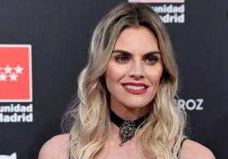 Most Beautiful Spanish Women 2021