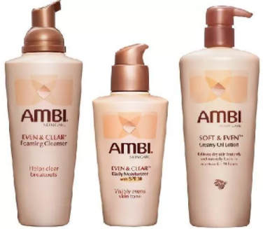 Best body lotion for glowing skin in Nigeria