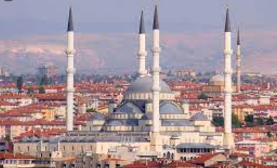 Best Cities To Visit in Turkey 2021