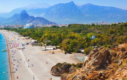 Best Cities To Visit in Turkey