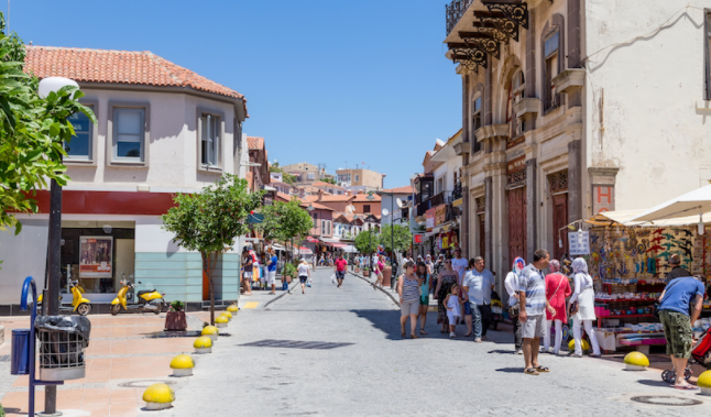 Top 10 Best Cities To Visit in Turkey (2021)