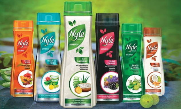 Top 10 Best Shampoo Brands In India 2021