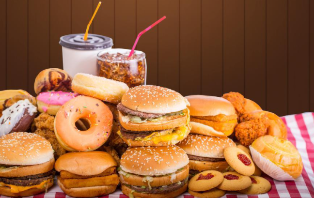 Top 10 Best Fast Food Chains in the World 2021