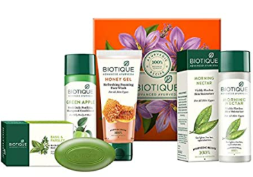 Top 10 Best Shampoo Brands In India 2021