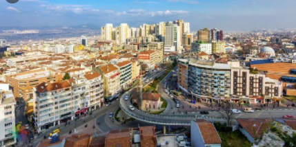 Best Cities To Visit in Turkey