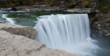 Top 10 Best Waterfalls in the United States 2021