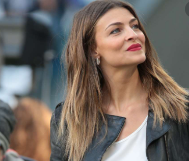 Hottest Italian Models 2021