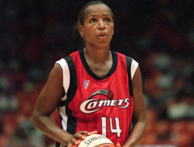 Top 10 Best Female Basketball Players 2021