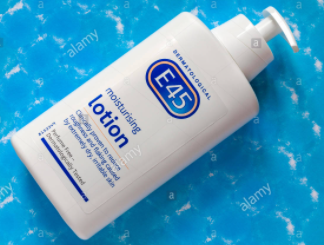 Best body lotion for glowing skin in Nigeria