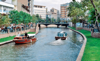 Best Cities To Visit in Turkey 2021