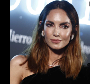 Most Beautiful Spanish Women