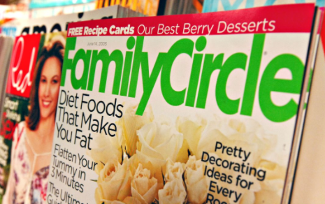 Top 10 Magazines in the World 2021