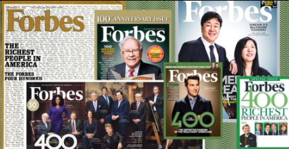 Top 10 Magazines in the World 2021