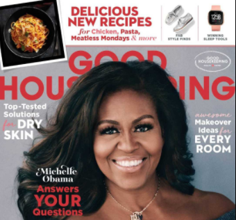 Top 10 Magazines in the World 2021