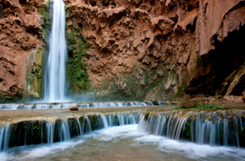 Top 10 Best Waterfalls in the United States 2021