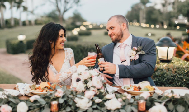 How to Plan a Wedding on a Small Budget in 2021 (Step by Step)
