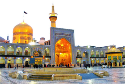 Top 10 Largest Mosques in the World 2021