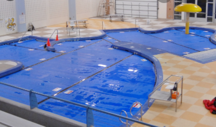 Best swimming pool covers 2021