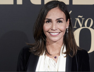 Most Beautiful Spanish Women
