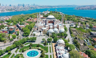 Top 10 Best Cities To Visit in Turkey (2021)