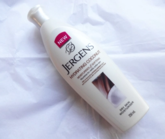 Best body lotion for glowing skin in Nigeria