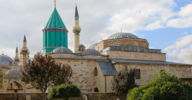 Best Cities To Visit in Turkey 2021