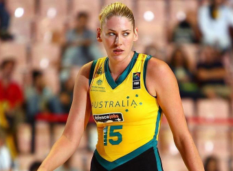 Top 10 Best Female Basketball Players 2021