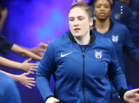 Top 10 Best Female Basketball Players 2021 (WNBA)