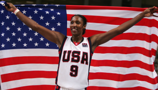 Best Female Basketball Players 2021