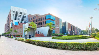 Most Expensive Universities In India 2021