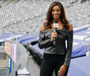 Top 10 Hottest ESPN Reporters 2021